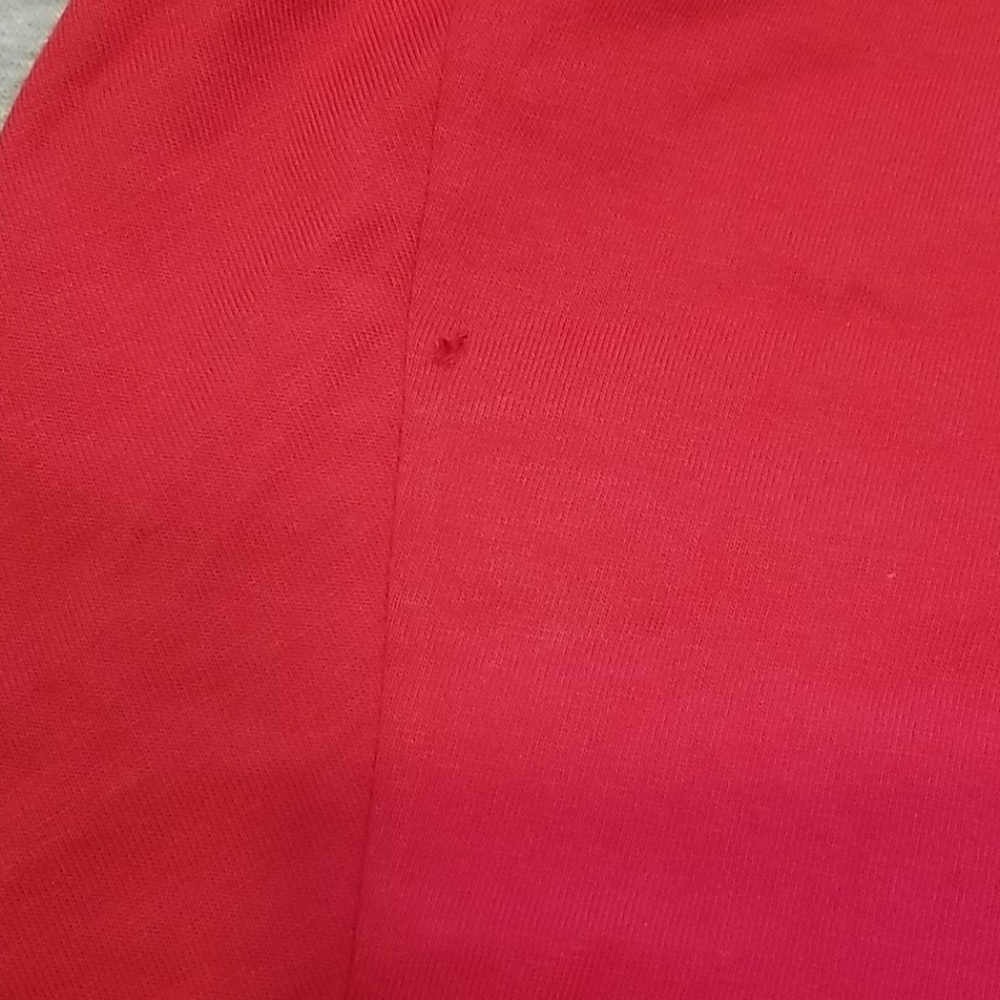 Size M Zara Toggle Sleeve Dolman Top - Picture 3 of 6